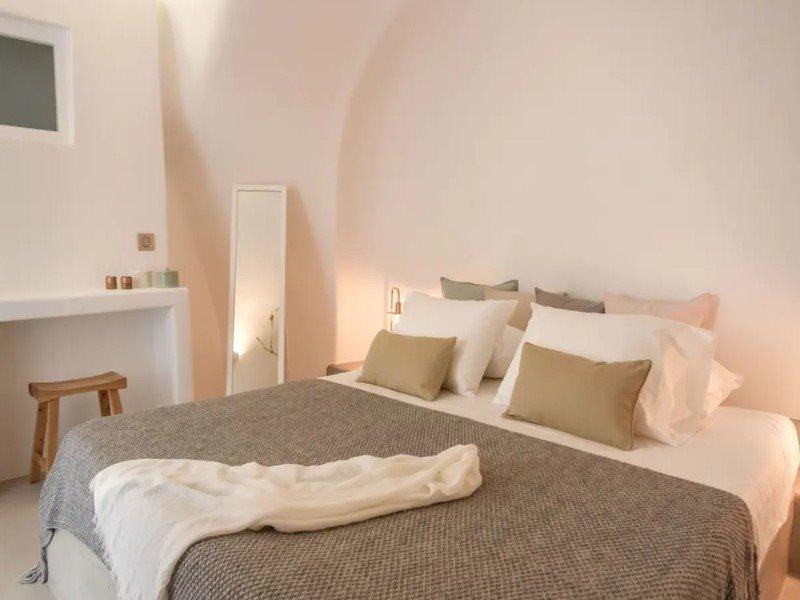The Dream Santorini Hotel Иа Екстериор снимка