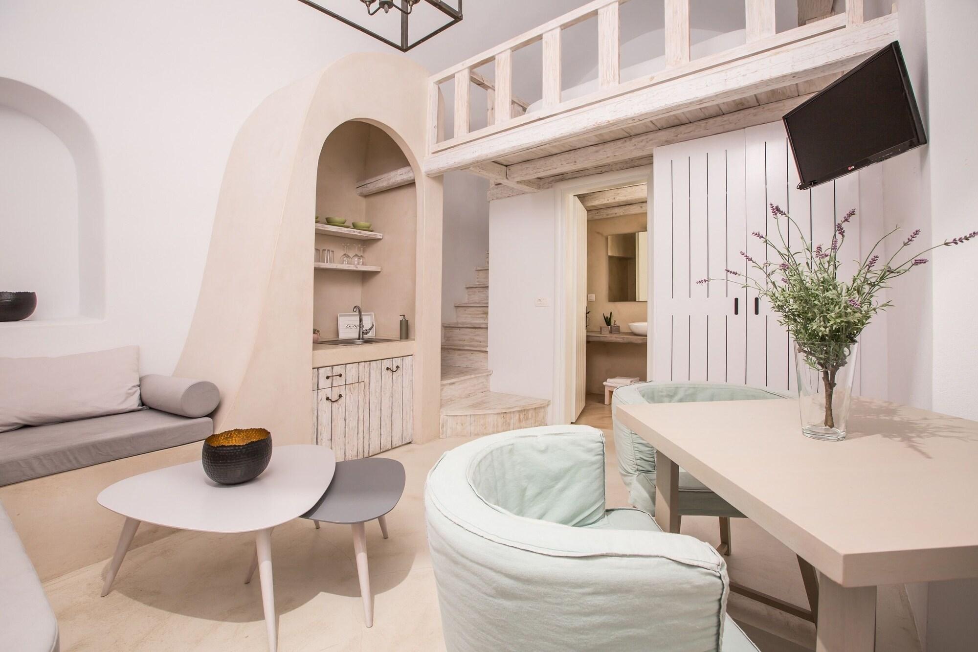 The Dream Santorini Hotel Иа Екстериор снимка