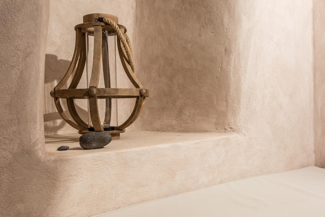 The Dream Santorini Hotel Иа Екстериор снимка