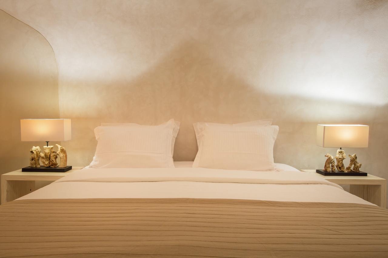 The Dream Santorini Hotel Иа Екстериор снимка