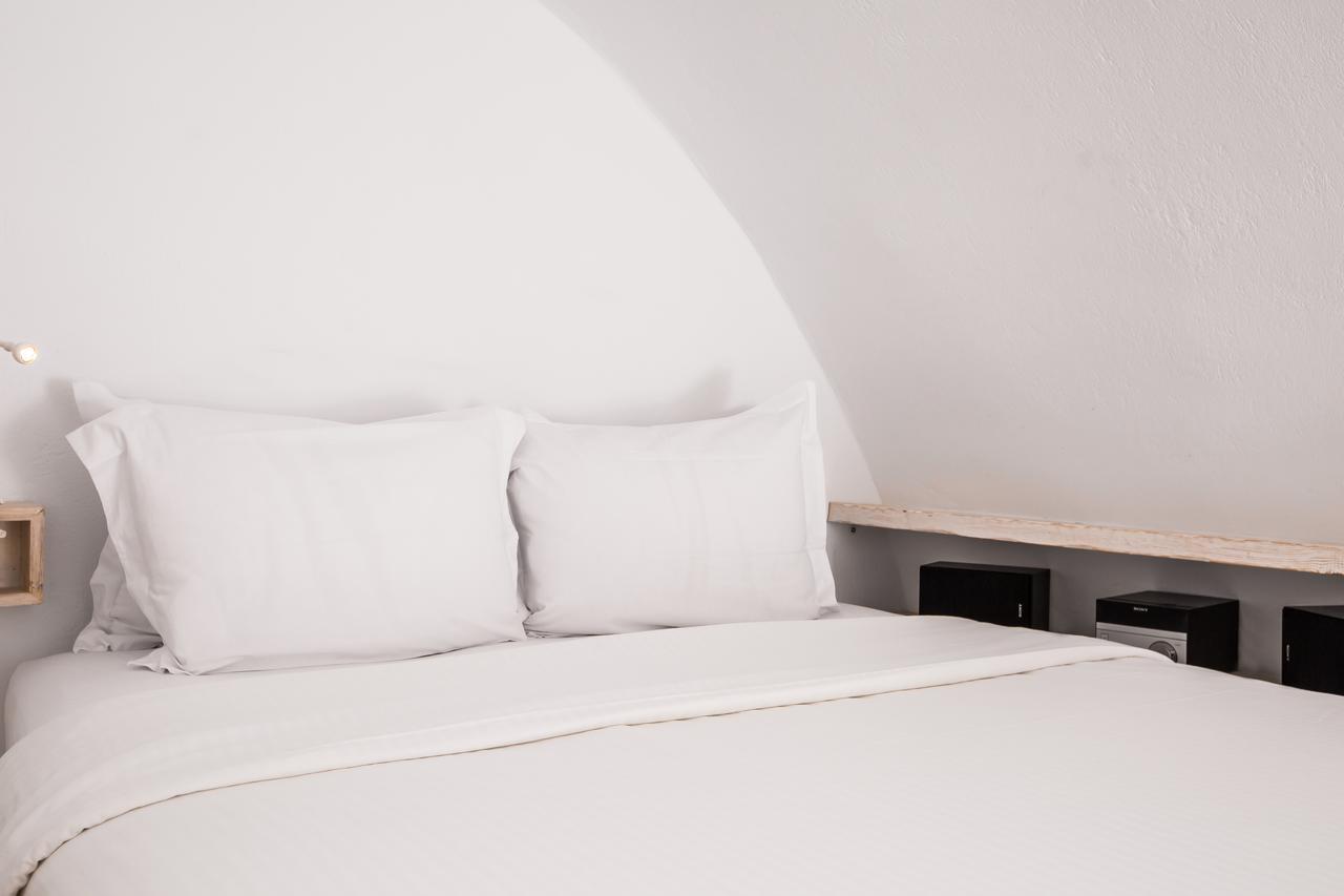 The Dream Santorini Hotel Иа Екстериор снимка