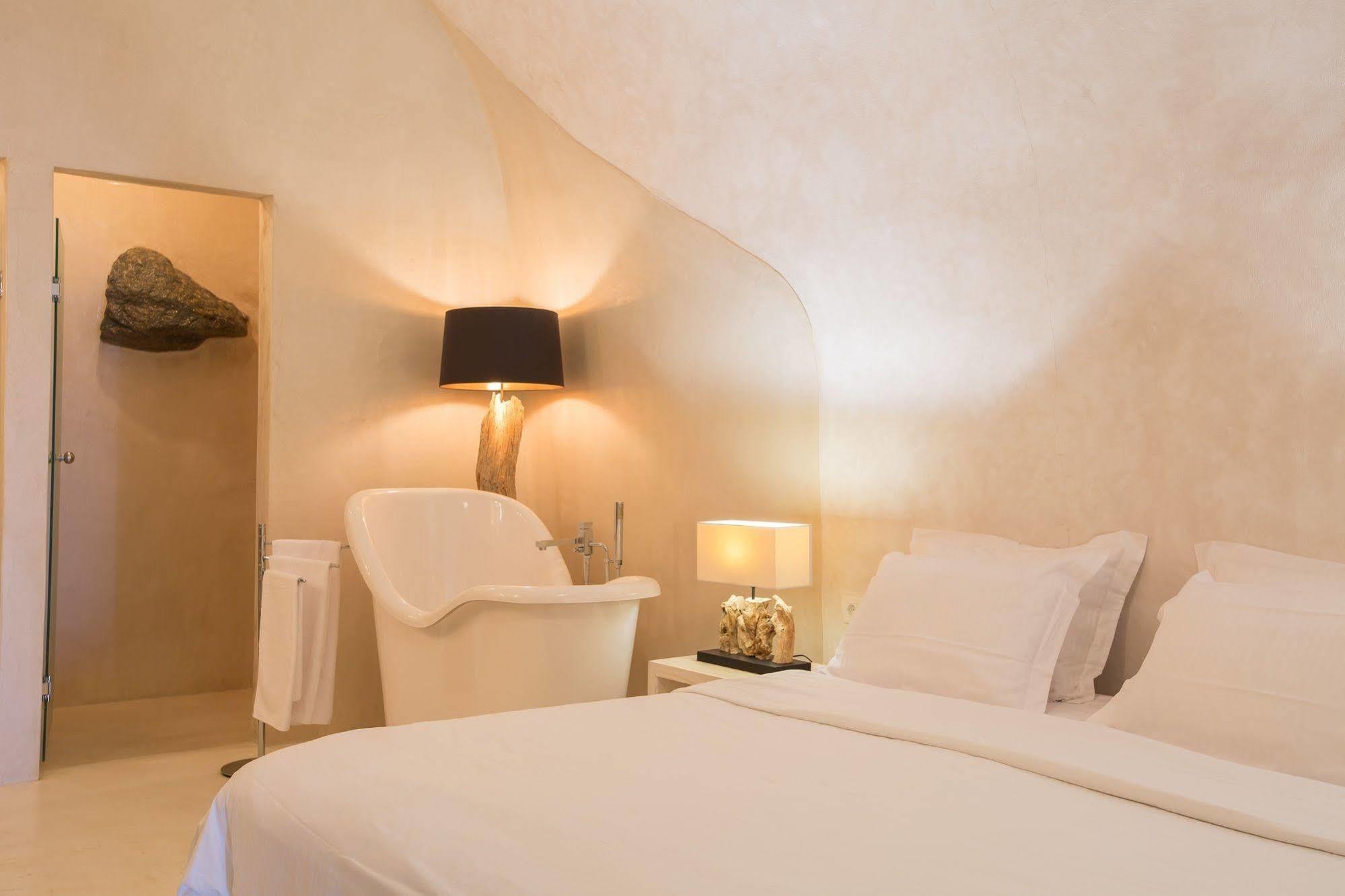 The Dream Santorini Hotel Иа Екстериор снимка