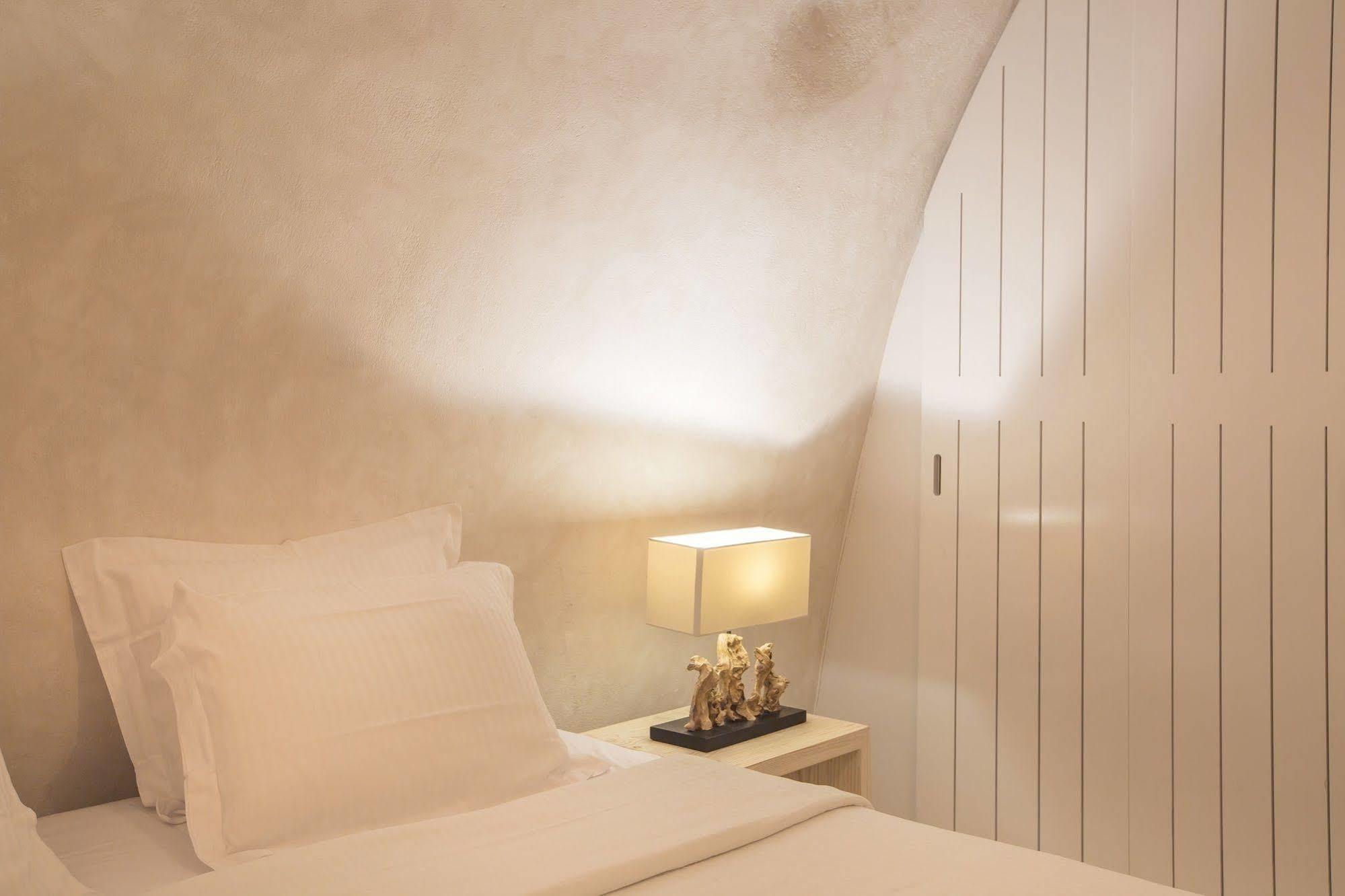 The Dream Santorini Hotel Иа Екстериор снимка